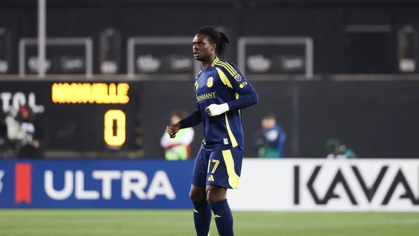 Proving the pathway: Pacius makes triumphant return to Hamilton