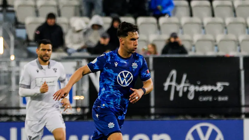 RECAP: Halifax Wanderers 2 Vancouver FC 0