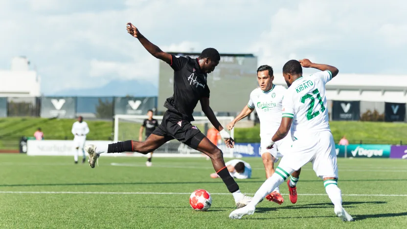 Vancouver FC ends big week with win vs. York United | MATCH ANALYSIS