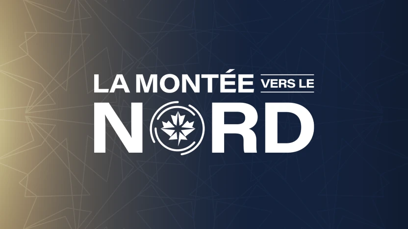 La PLC lance la campagne « La montée vers le nord » avant le sprint final et les séries éliminatoires