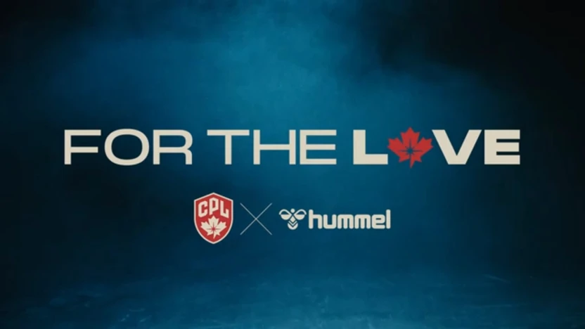 CPL x hummel: FOR THE LOVE - Hero Trailer
