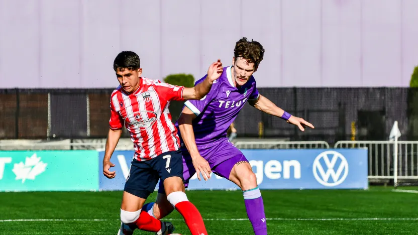 HIGHLIGHTS: Pacific FC vs. Atlético Ottawa | July 26, 2025