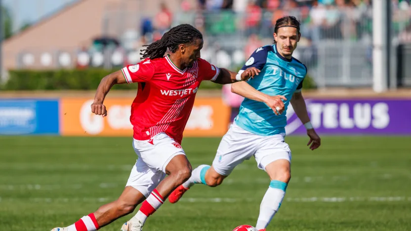 PREVIEW: Cavalry FC vs. Pacific FC | CPL Match #44