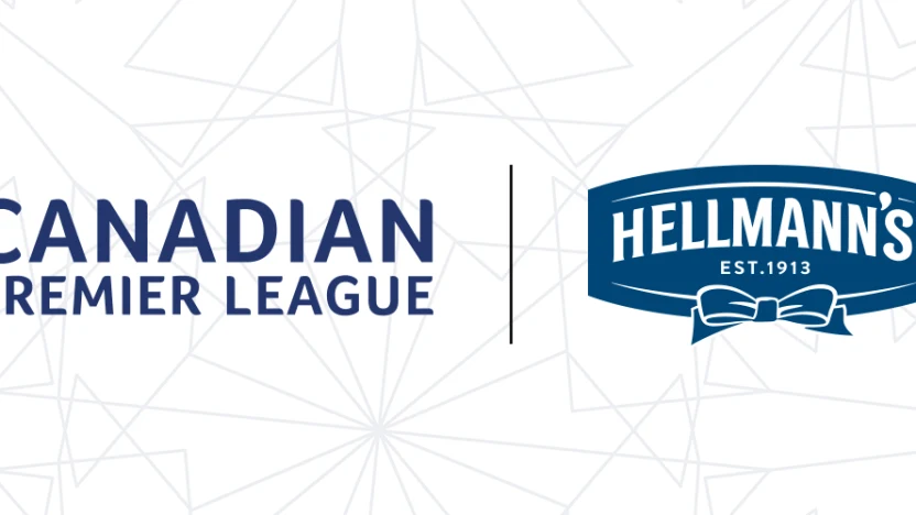 Hellmann's Canada devient le partenaire officiel et exclusif des condiments de Canada Soccer et de la PLC