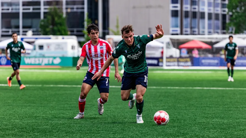 By the Numbers: Rivalry renewed as York host Atlético Ottawa on TSN