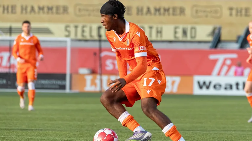 8 top U-21s to watch during the 2026 CPL season