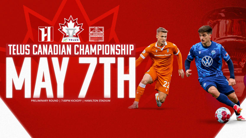 Chasing Glory in the TELUS Canadian Championship