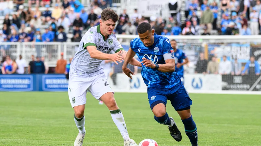 Halifax and Cavalry duel to hard-fought draw | MATCH ANALYSIS