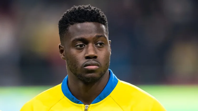 Vancouver FC sign Swedish defender Ssewankambo