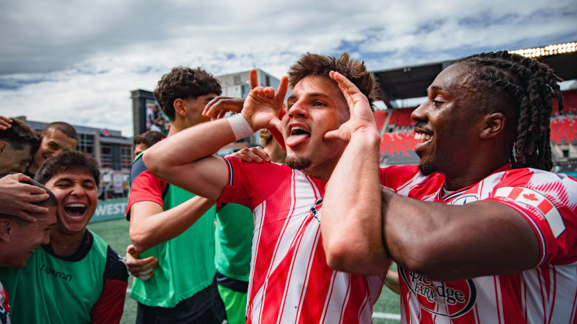AS IT STANDS: Stalemate in Halifax leaves Atleti alone in first place