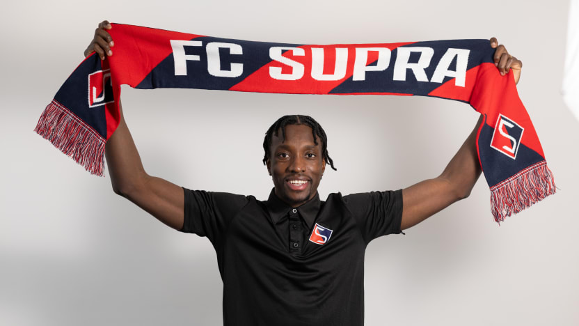 CPL Headlines: CPL champ joins Supra, Eagles add trio