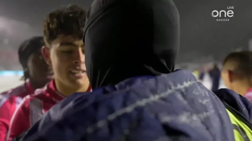 Rodríguez scores winner in extra time of 2025 CPL Final