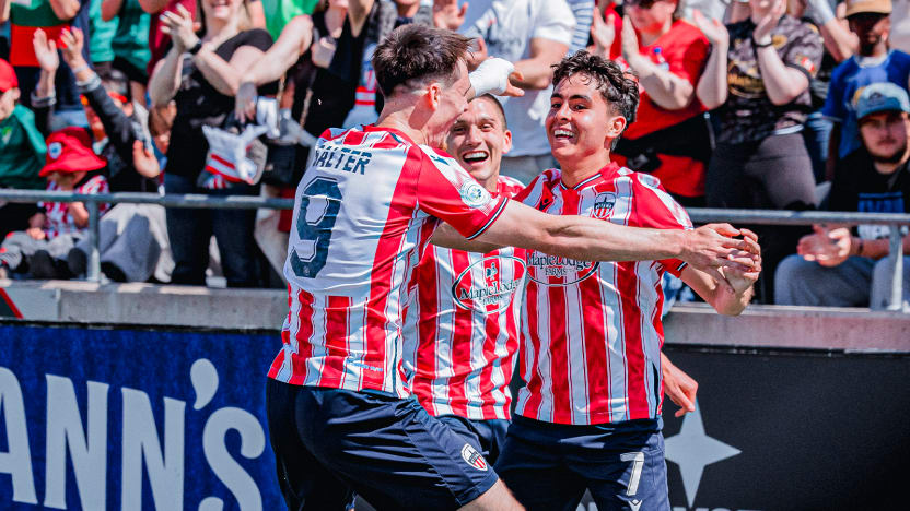 3 reasons why Atlético Ottawa could win the CPL Final