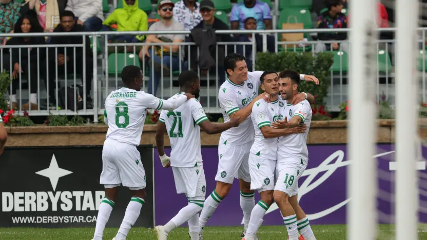 Tenacious York grind out huge victory in Calgary | MATCH ANALYSIS