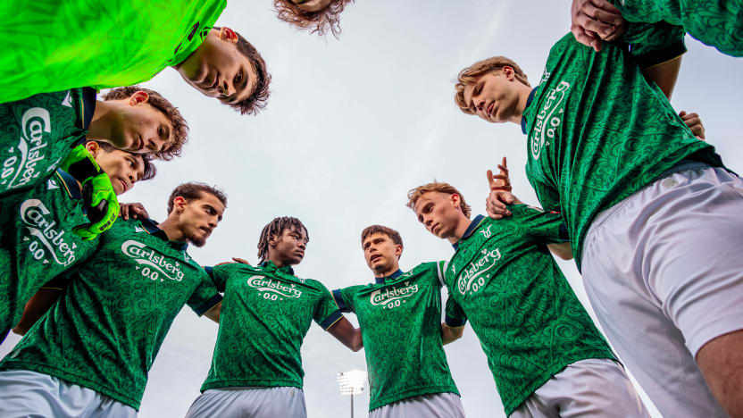 York United announce major expansion of academy program
