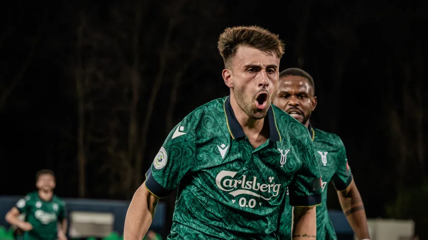 PREVIEW: York United vs. FC Laval | TELUS Canadian Championship