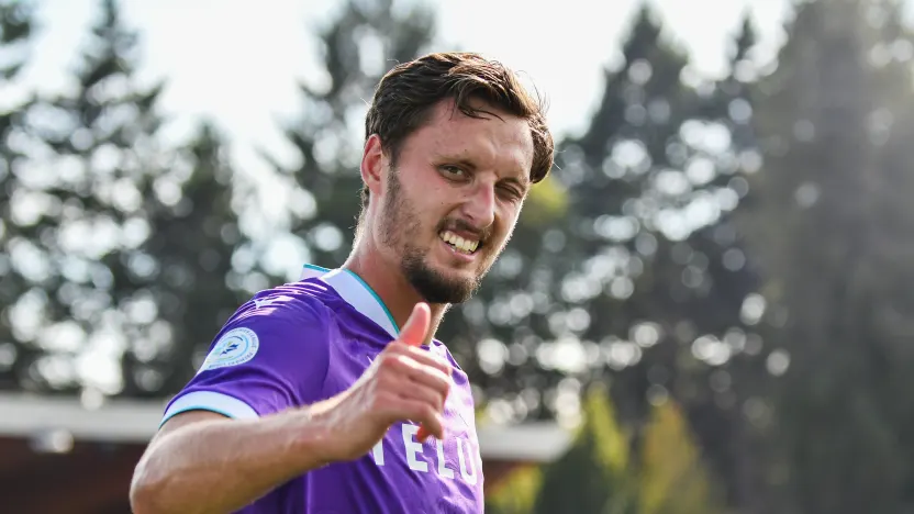 HIGHLIGHTS: Pacific FC vs. Cavalry FC | August 8, 2025