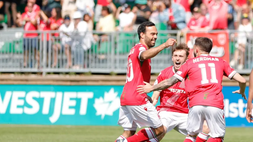 Versatile Cavalry grind out victory vs. York United at home | MATCH ANALYSIS