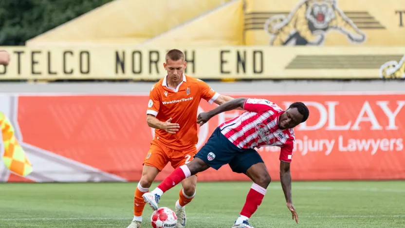 HIGHLIGHTS: Forge FC vs. Atlético Ottawa | Aug. 17, 2025