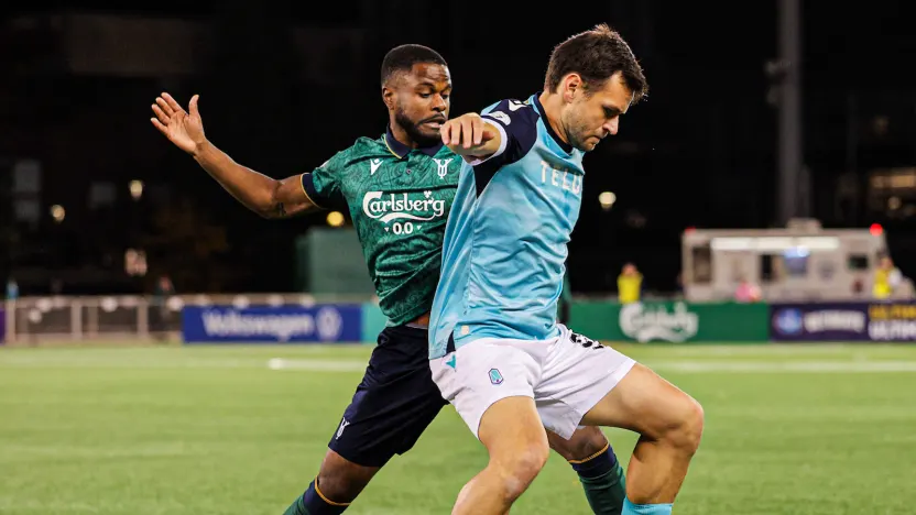 York bench leads two-goal comeback for draw vs. Pacific | MATCH ANALYSIS