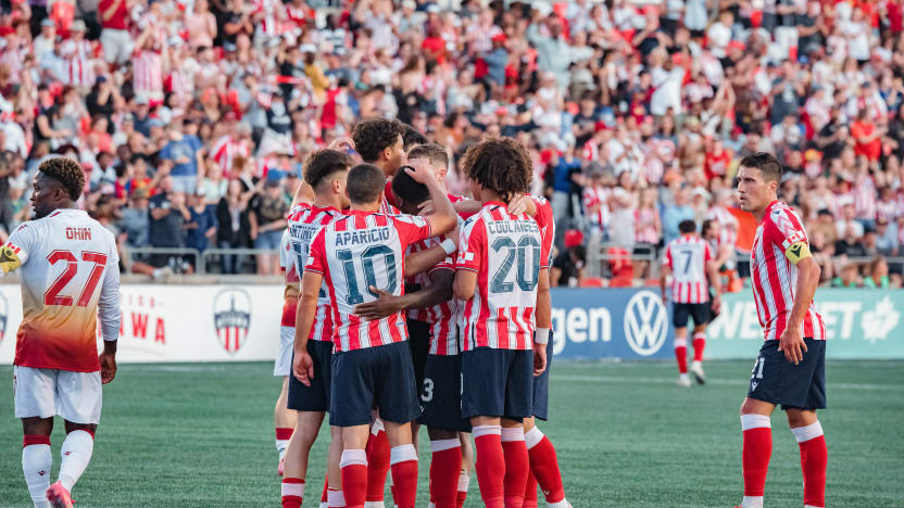Ontario joy, B.C. frustration in Week 11 | CPL Newsroom pres. by Volkswagen