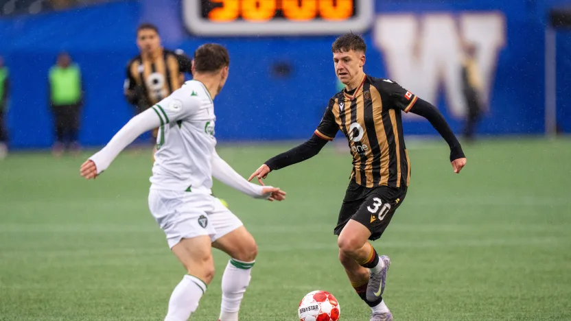 By the Numbers: Valour seek to gain ground on York on TSN