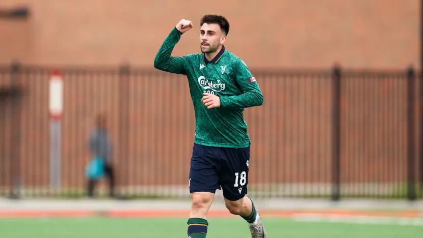 Julian Altobelli : Un buteur en série qui vise très haut