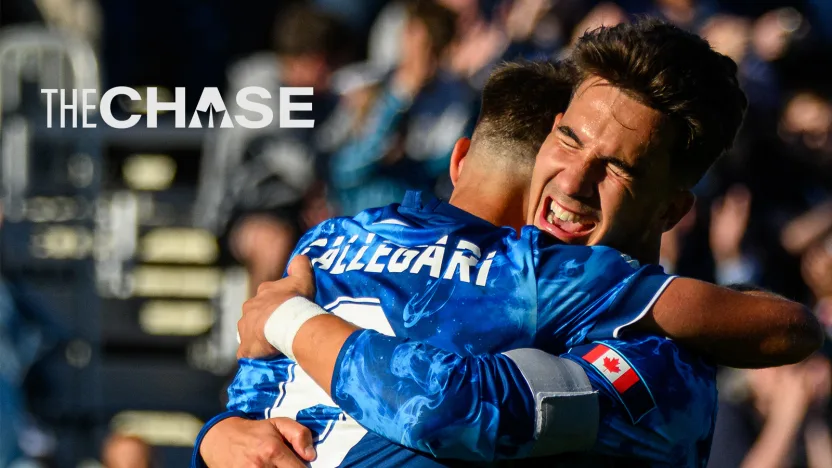 AS IT STANDS: Shield race still on; Halifax, Cavalry book playoff tickets