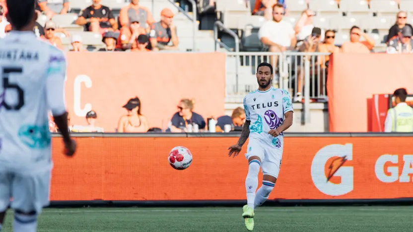 Forge FC vs Pacific FC