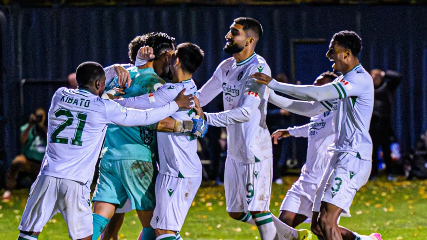 York joy, Wanderers heartbreak after playoff thriller in Halifax | MATCH ANALYSIS