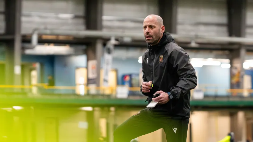 Phillip Dos Santos – 17570