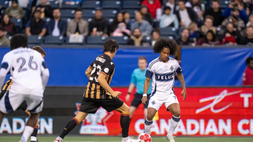 PREVIEW: Vancouver Whitecaps vs. Valour FC (Leg 2) | 2025 TELUS Canadian Championship
