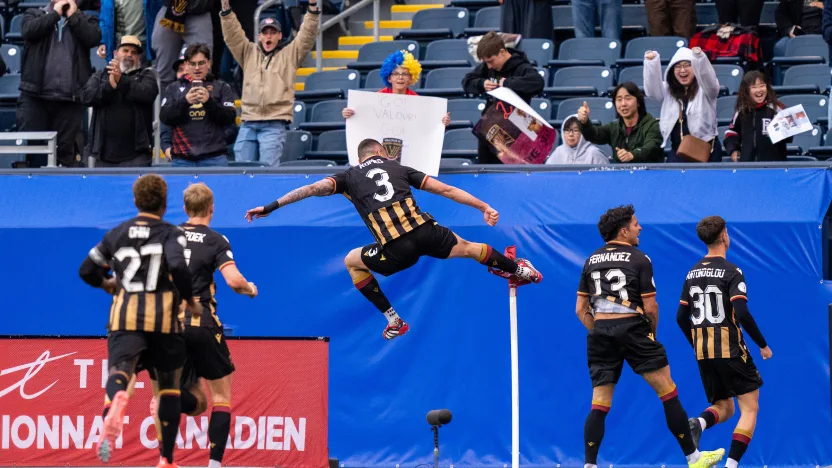 Whitecaps @ Valour - 1st-19