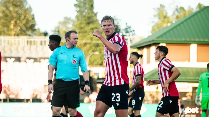 VFC vs OA, July 12, 2024