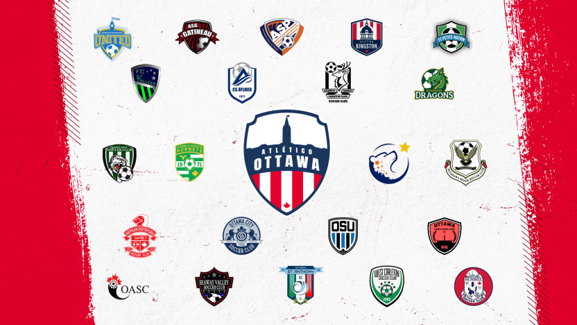 Powered By Program: Uniting Local Soccer Clubs with Professional Excellence