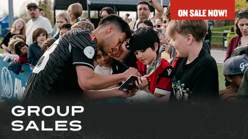 Group Experiences
