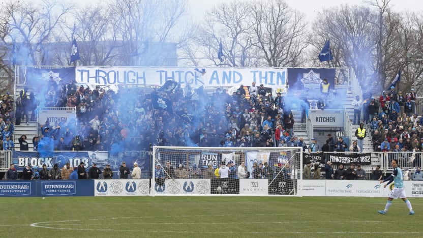 PREVIEW: Halifax Wanderers vs. Forge FC 