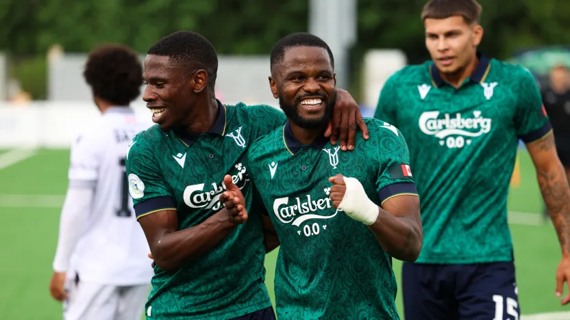 15e journée de la PLC : Un duo de tête intraitable; York United bien relancé