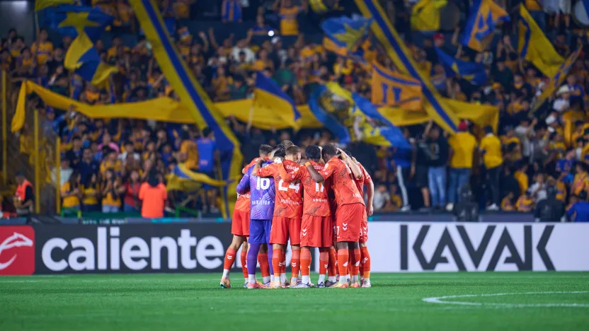 Forge boss Smyrniotis rues errors, praises tactical flexibility vs. Tigres