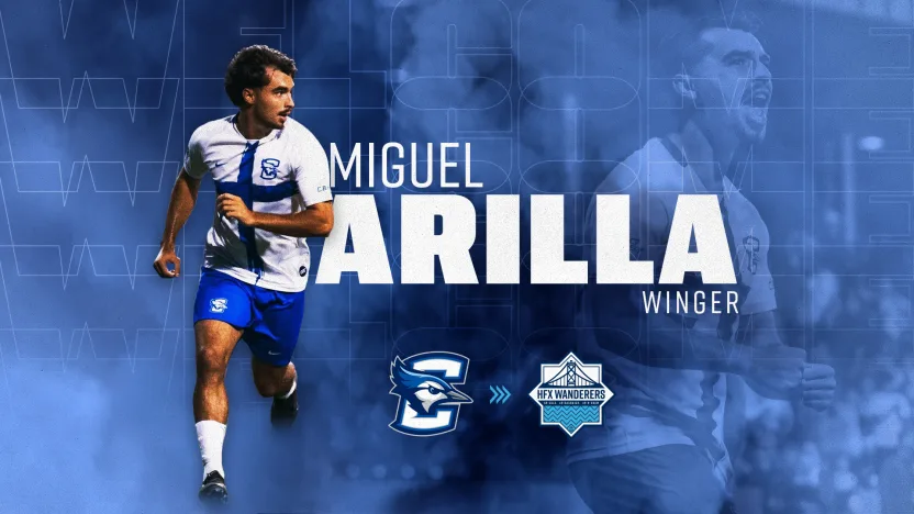 Wanderers sign Spanish winger Miguel Arilla