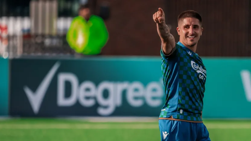 CPL Headlines: Inter Toronto add talented trio, Cavalry address width