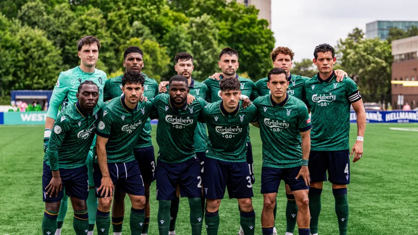 Five York United FC Matches Selected for National TSN Broadcasts in 2025