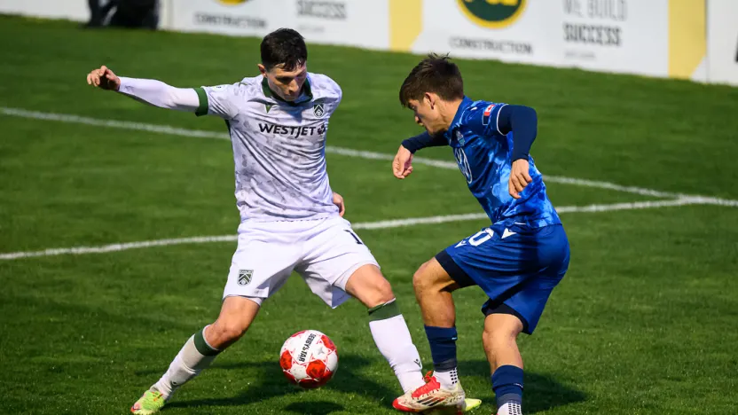 PREVIEW: Halifax Wanderers vs. Cavalry FC
