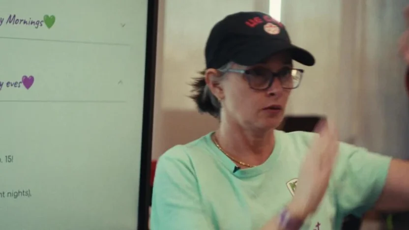 Volkswagen Game Changers: Episode 4 – Girls Got Goals