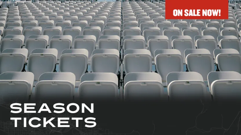 Season Tickets