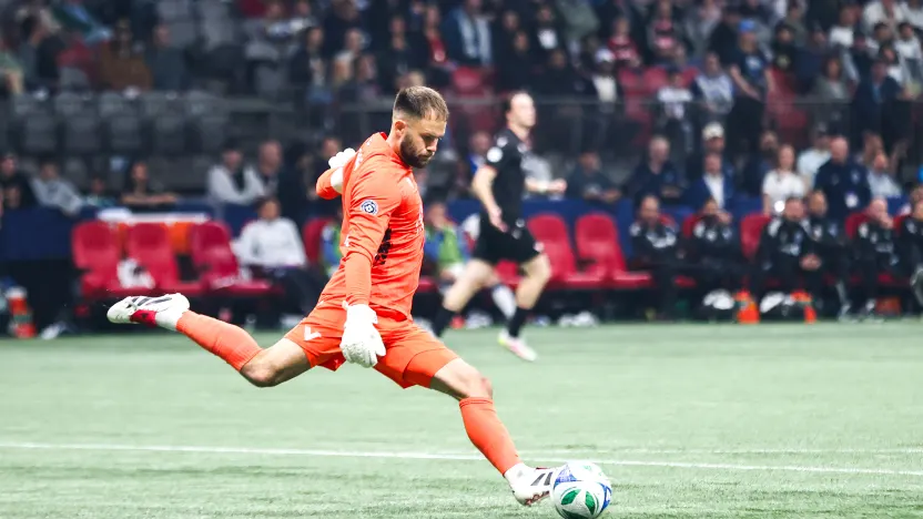 This is Vancouver FC.