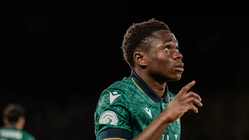 Shola Jimoh Named to Canada’s Preliminary Roster for 2025 Concacaf Gold Cup
