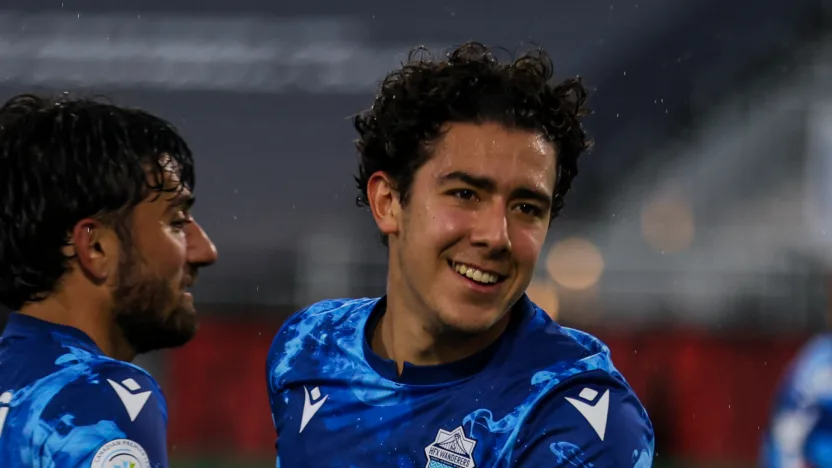 MATCH ANALYSIS: Wanderers defeat Vancouver FC 2-0