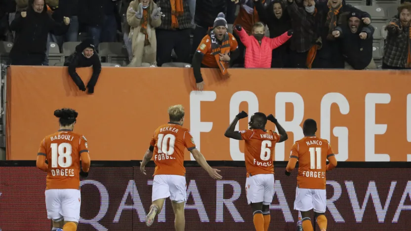 Forge become first CPL team to play in the Concacaf Champions League: How did they get here?