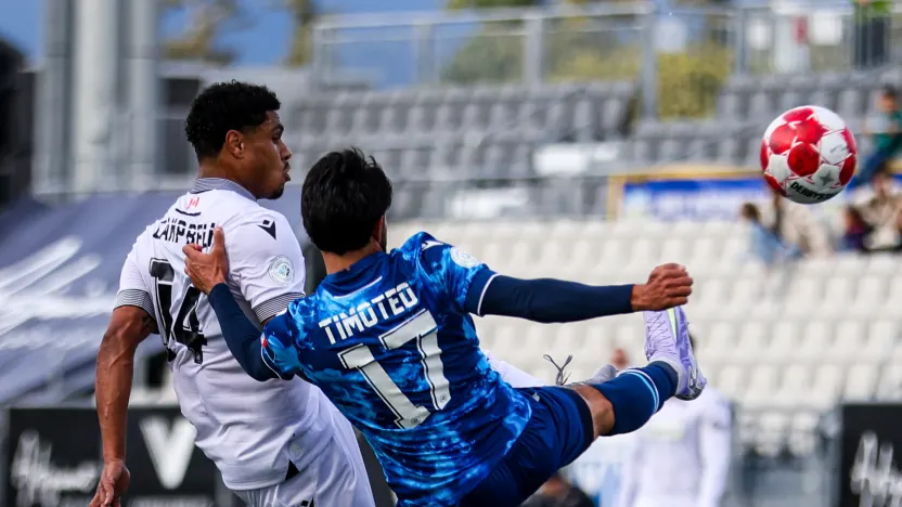 RECAP: Halifax Wanderers 1 Vancouver FC 3